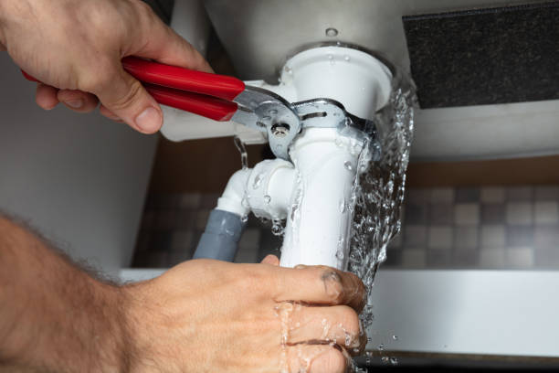 Local water damage restoration in MT